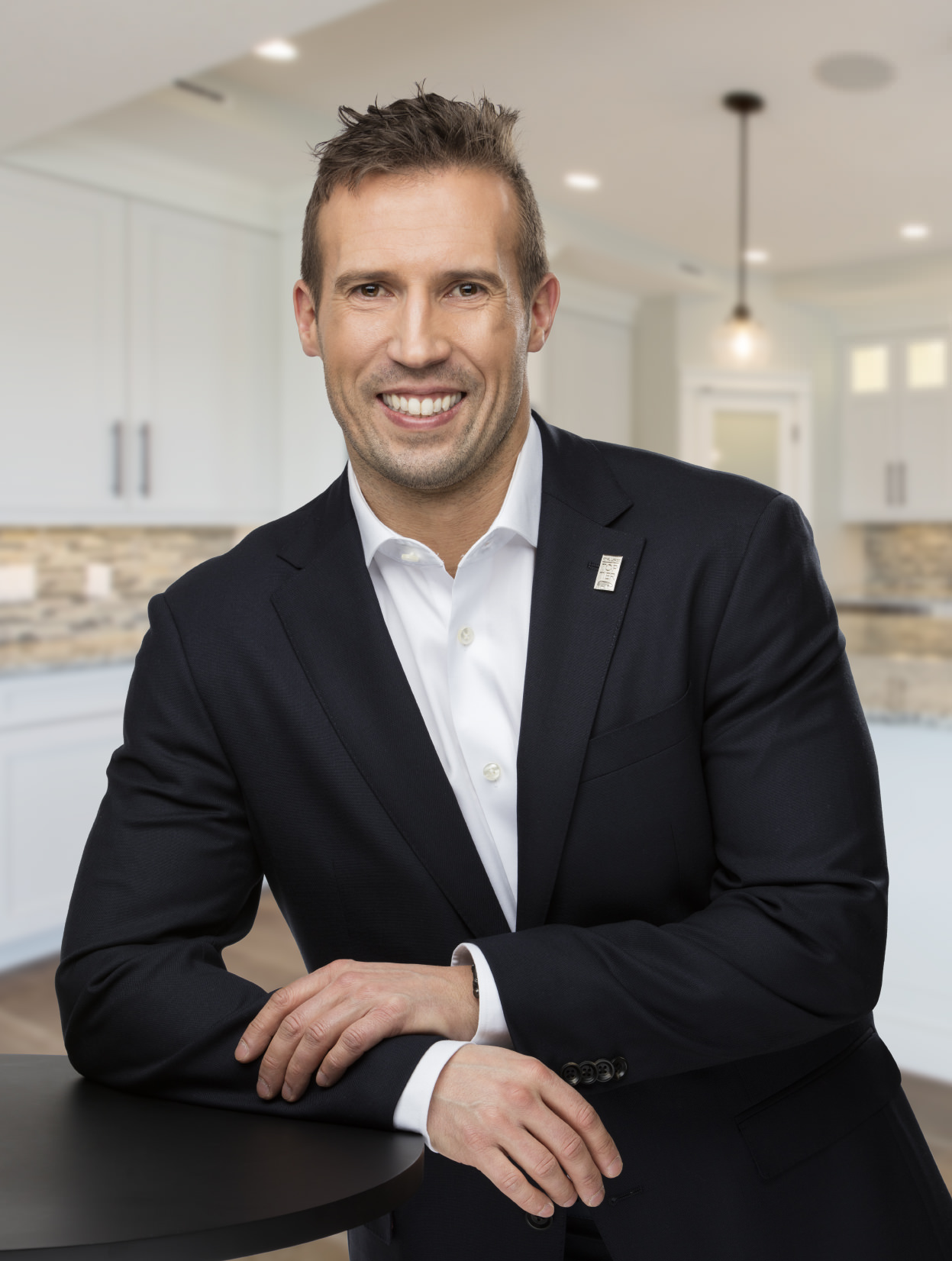 Ryan Peterson J&R Family Realtors Top Kelowna Real Estate Agents